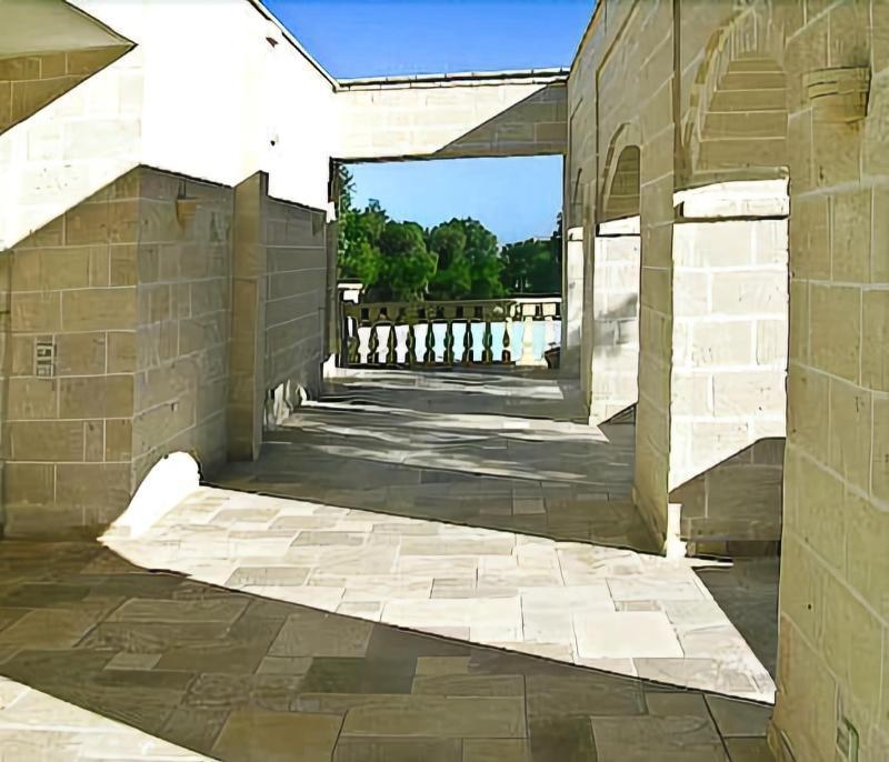 Penzion La Vigna Vecchia Fasano Exteriér fotografie